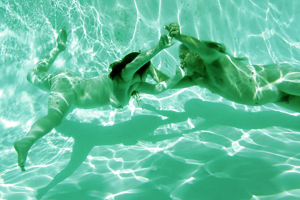 Underwater porn pictures