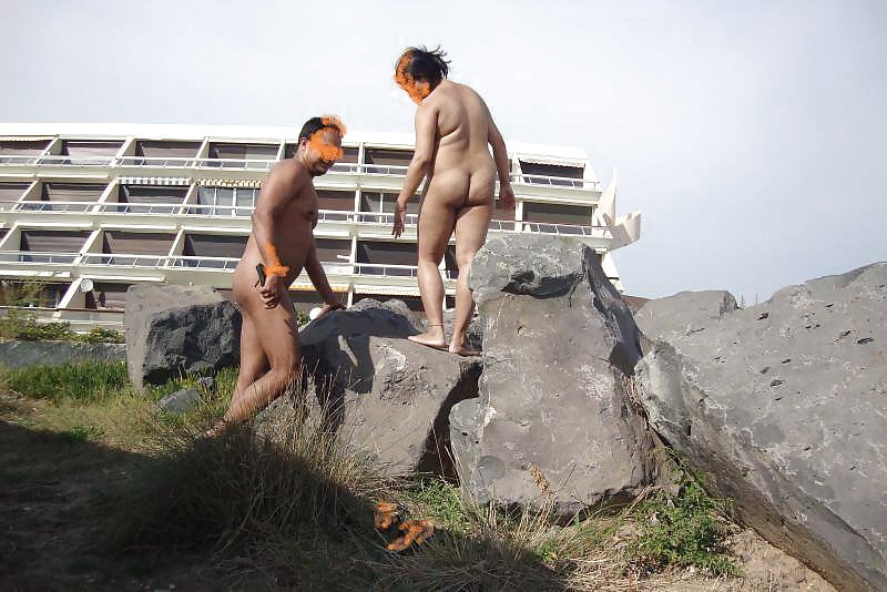 Nude Dare Indian - Nude Couple Daring Desi Pics XhamsterSexiezPix Web Porn