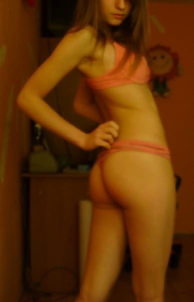 Polish dirty teen slut porn pictures