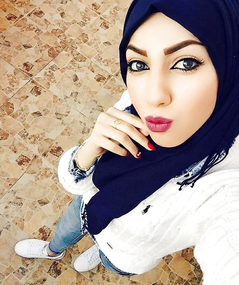 Turkish Hijab The most sexy list porn pictures