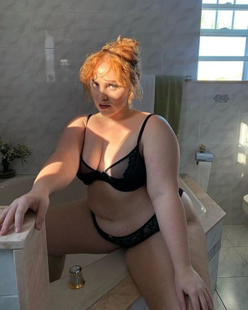 bbw sexy bra lynley eilers         