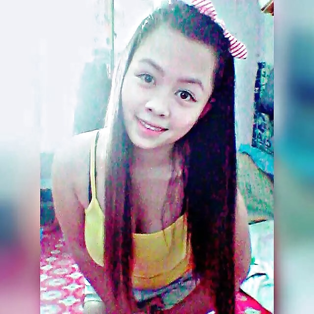 Koleksi Awek Wechat porn pictures