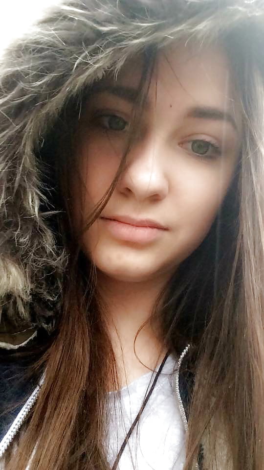 Johanna Braun 18 german porn pictures