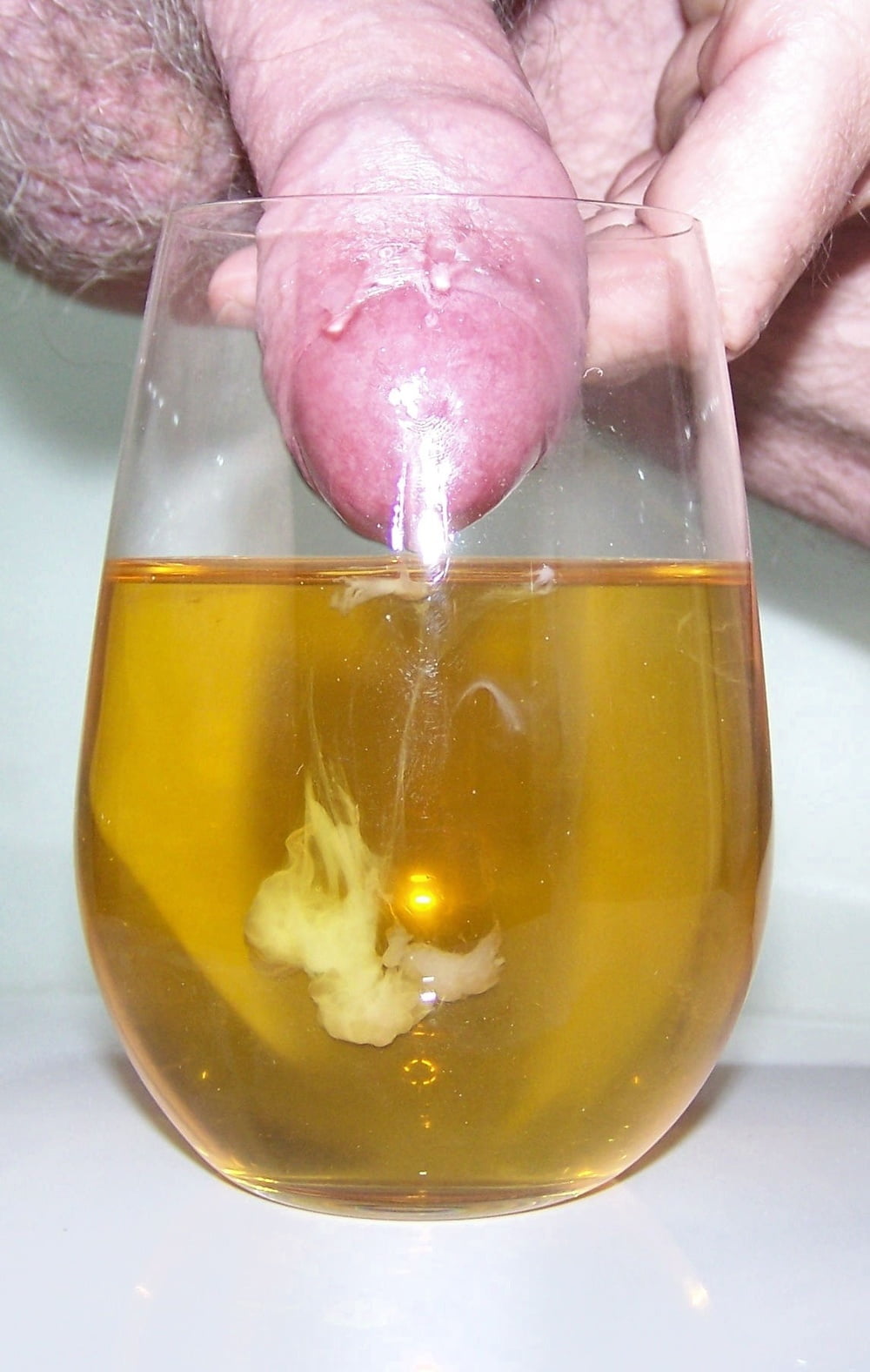 как сделать выпить сперму фото 112