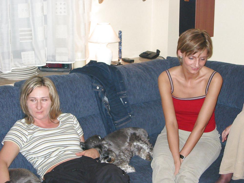 MILF XVIII porn pictures