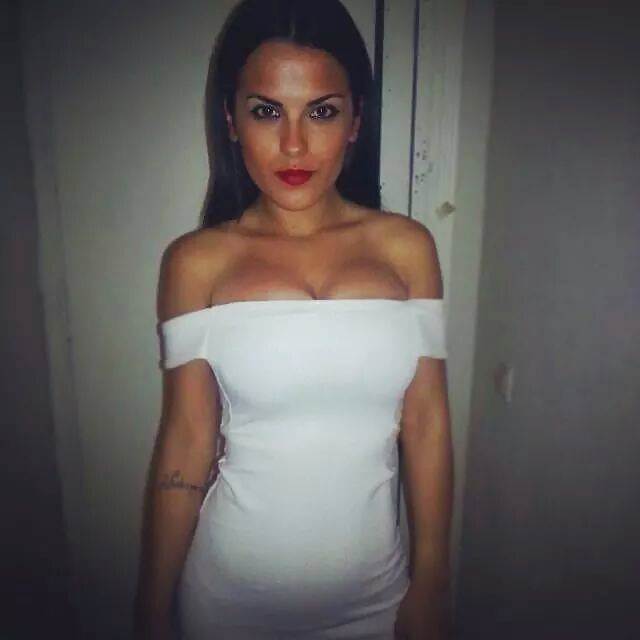 Adele  Bella Figa Troia porn pictures