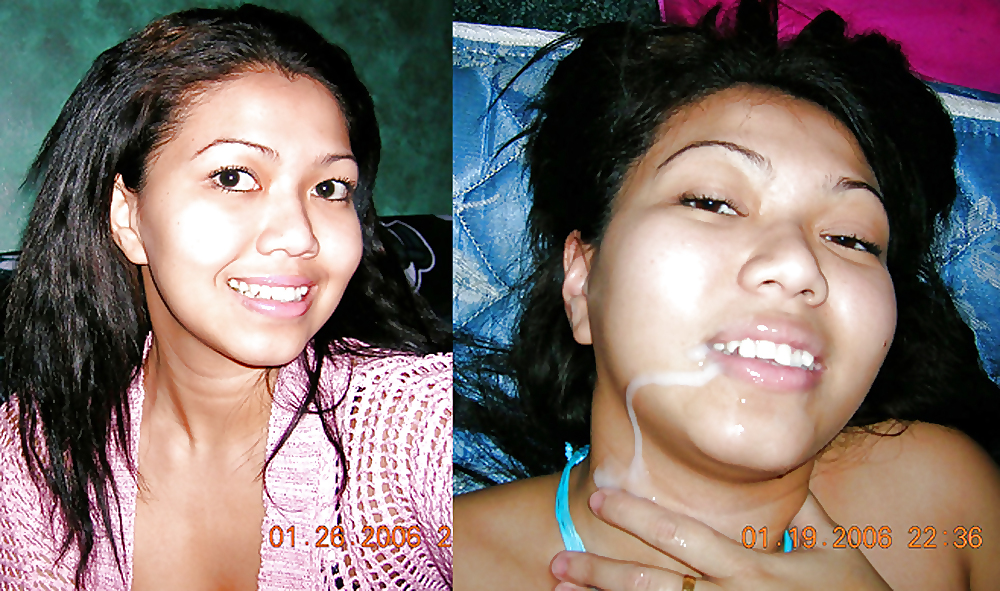 Before & After 3 porn pictures