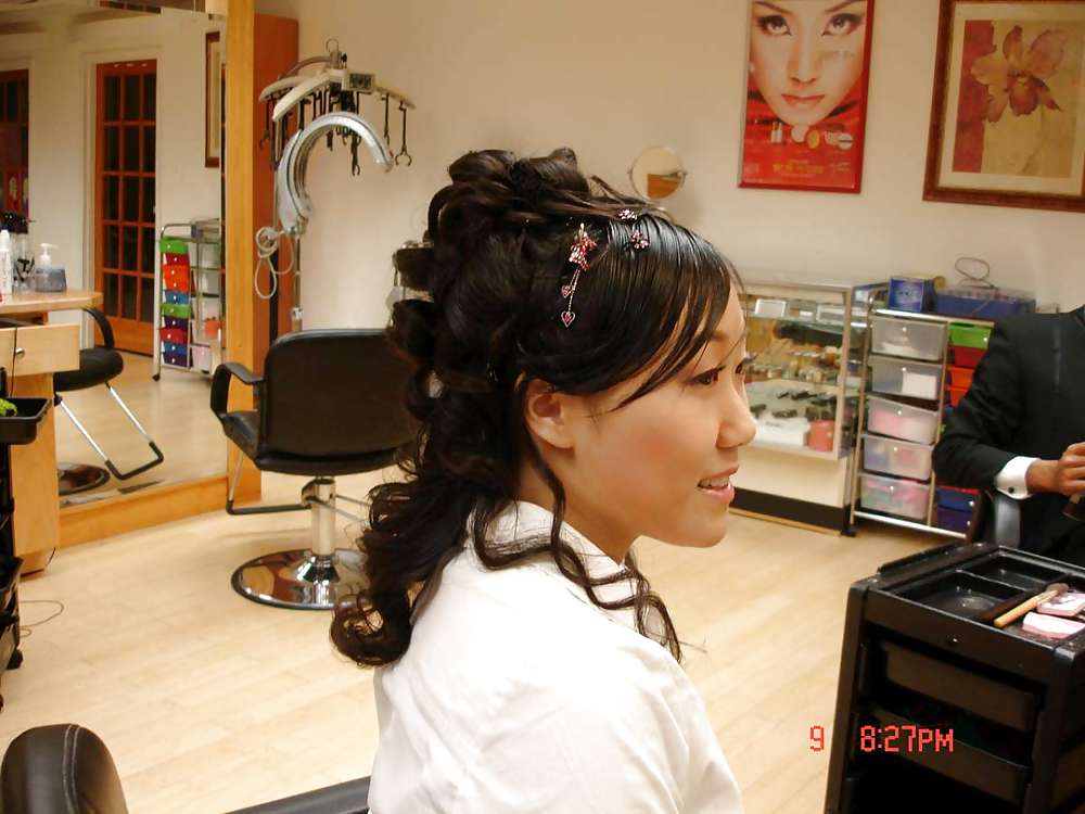 Amateur Asian - Keiko porn pictures