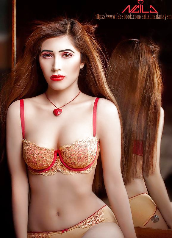 Naliya Nayem Sex Videos - Busty Bengali Model: Naila Nayem - 13 Pics | xHamster