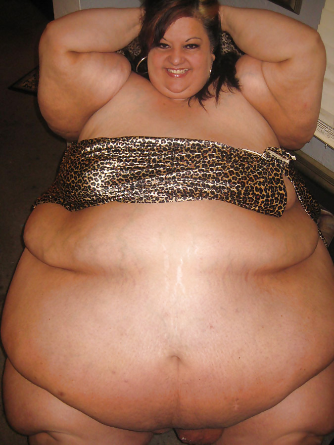SSBBW belly pics 75 porn pictures