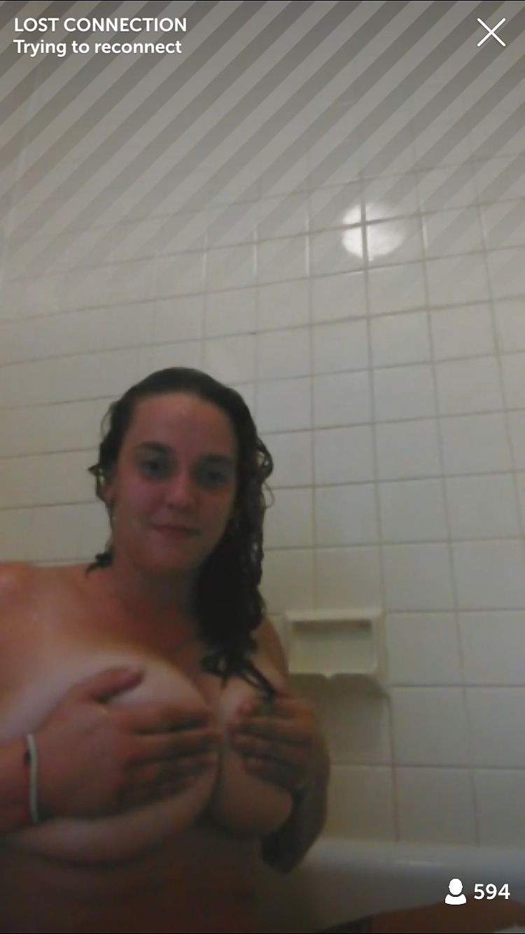 Periscope Girls - August 2 porn pictures