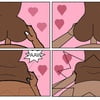 Hot ass & ass girls vs gardener & hugo chapter 9