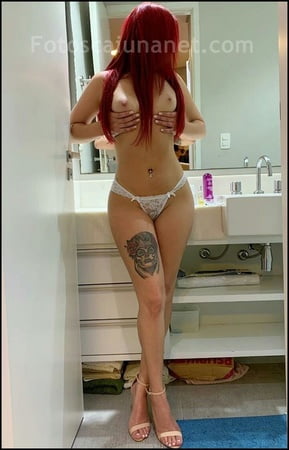 ashley my red haired friend         