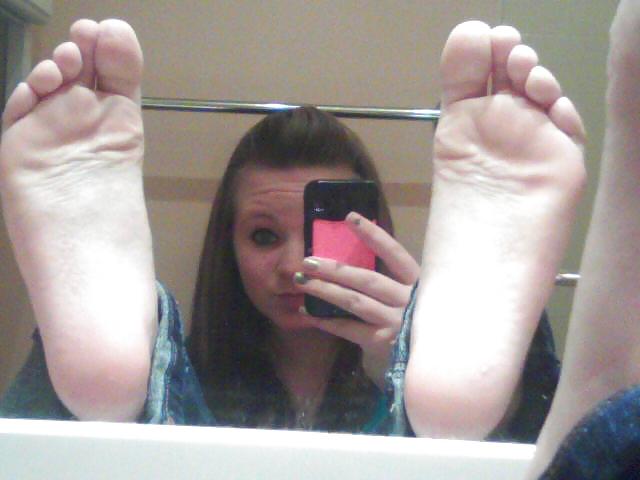 wtf Sexy Teenie Feet reloaded v1.7 porn pictures