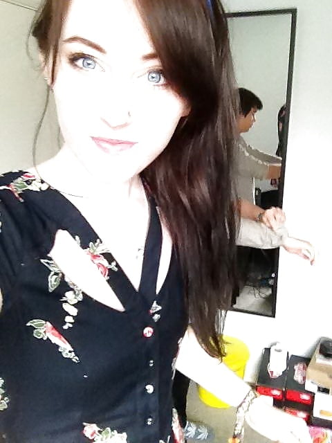 Photoboob Emo Snapchat Slut porn pictures