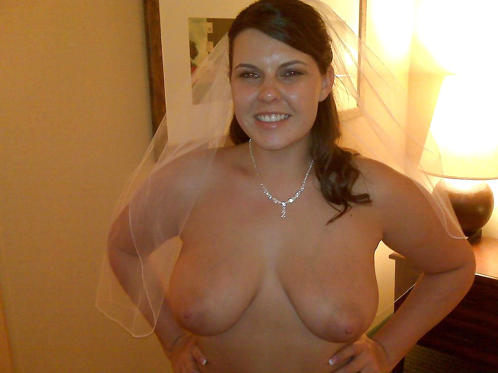 Wedding Day Fun ( Naughty Brides ) porn pictures