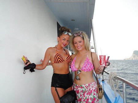 Ibiza 2011