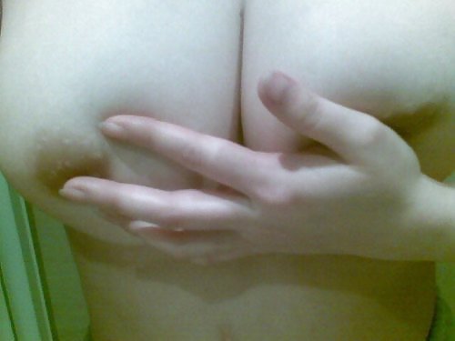 The Beauty of Amateur Teen Tits porn pictures