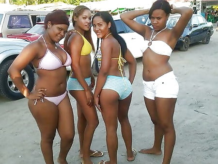 Dominican Girls Pics