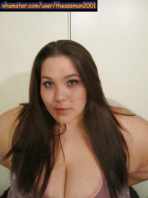 SHE SUBMIT HER PHOTO BigCutieBoBerry porn pictures