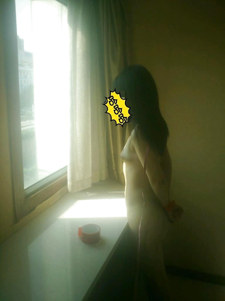 Chinese teen exposed porn pictures