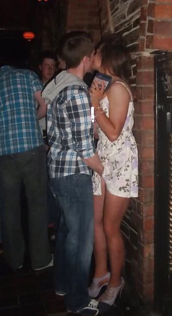 Public clubs porn pictures