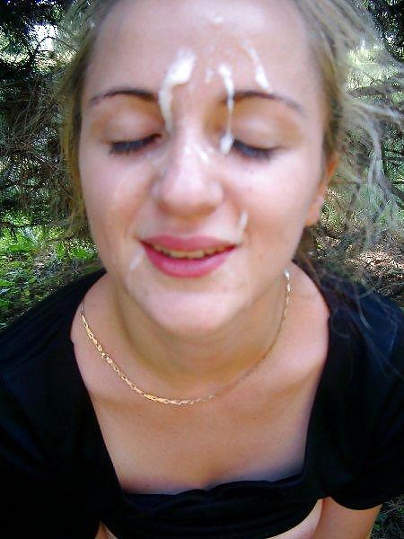 ALL IN MY FACE 77 porn pictures