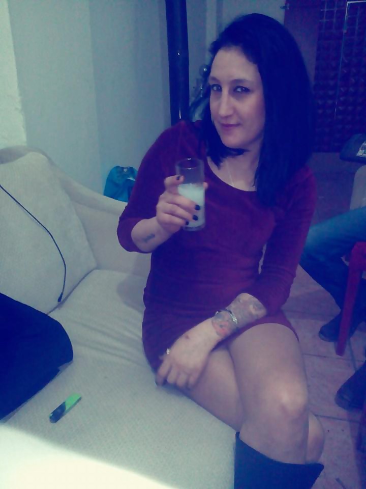 turkish amator - 4 porn pictures