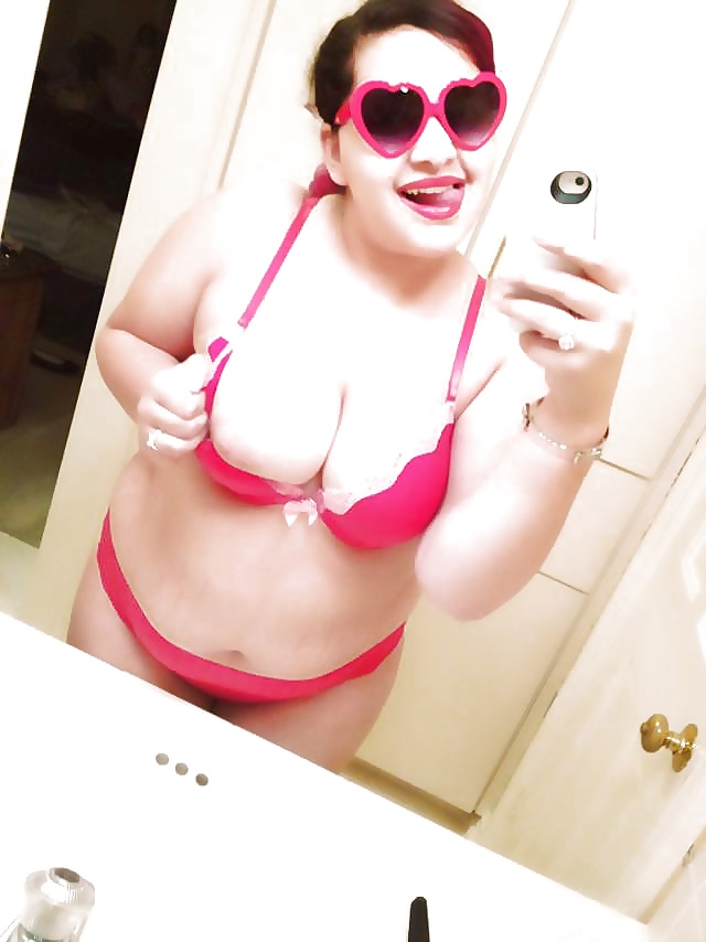 Silly Chubby cute teen selfpics porn pictures