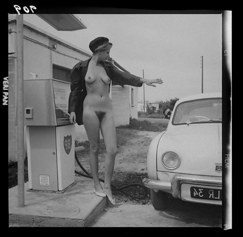 Vintage nudist 6. porn pictures