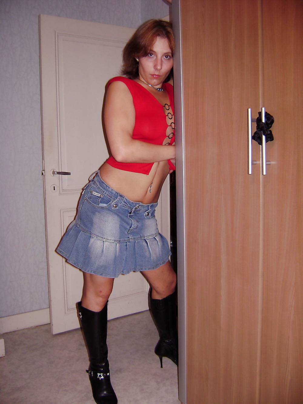 belgian girl 1 of 2 porn pictures
