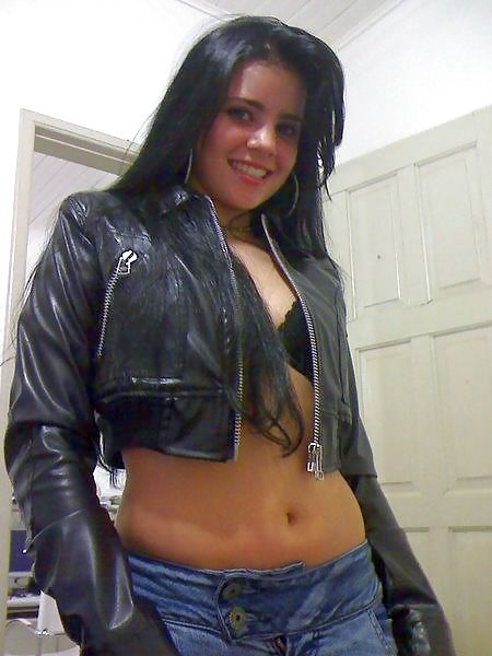 Rica Cubana porn pictures