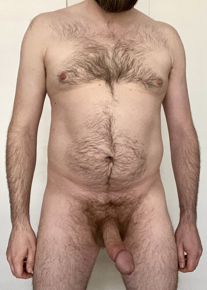 Hairy Daddy Pics pic photo