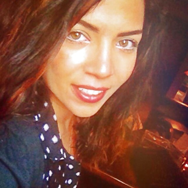 Arab beauty 43 - Cum on her porn pictures