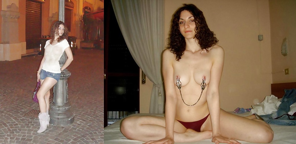 Before and After (Part 2) porn pictures