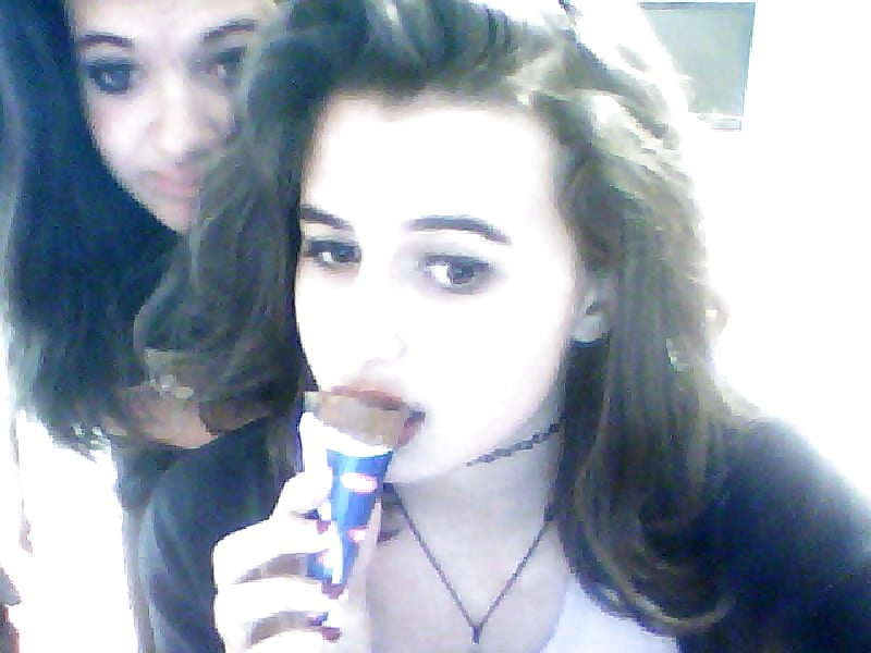 Francesca BellaFigaTroia porn pictures