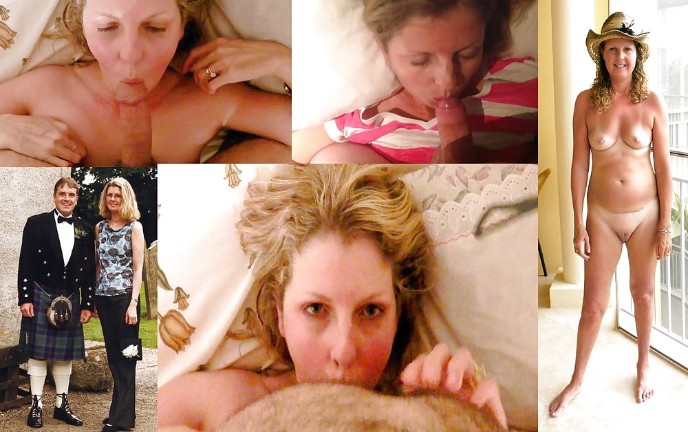 Random Exposed Slutwives porn pictures