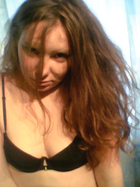 Kirsten Weber 4 porn pictures