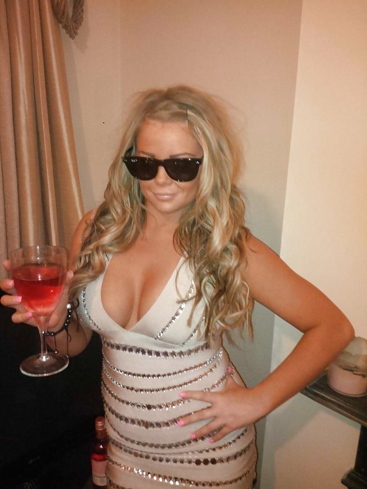 Magnificently Sexy Melissa porn pictures