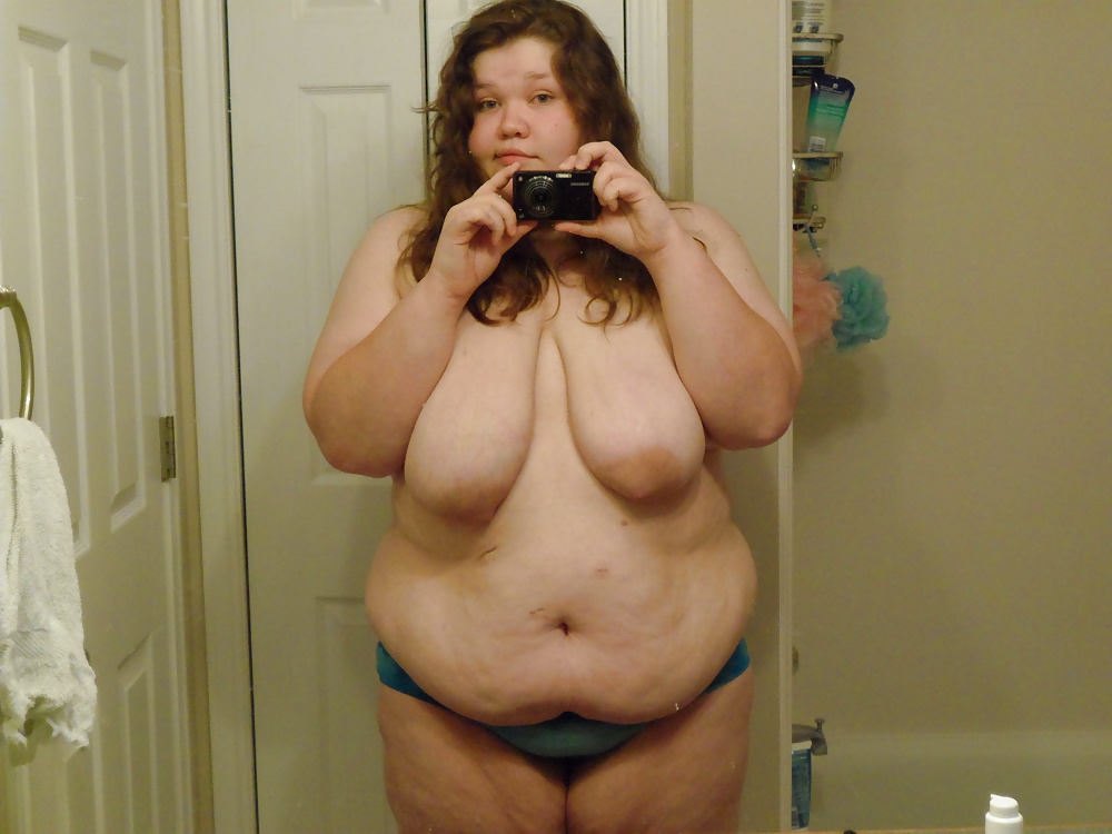 Silly Selfshoot Girl (10) porn pictures