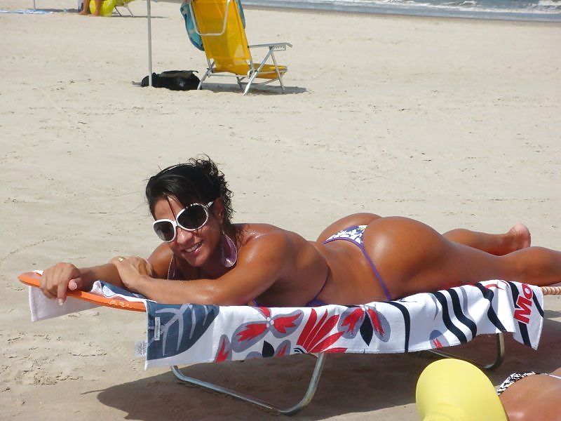 Brazilian Hot Bikinis 3 porn pictures