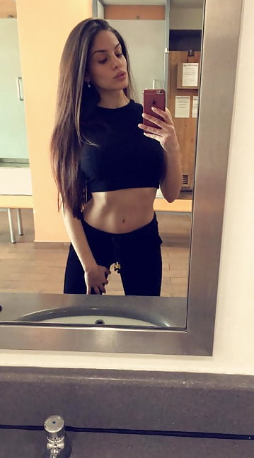 Instagram Sofia porn pictures