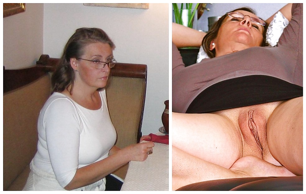 dressed undressed porn pictures