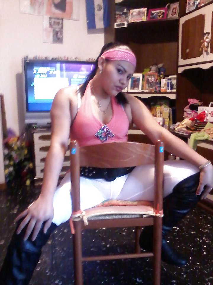 gypsy girlfriend porn pictures