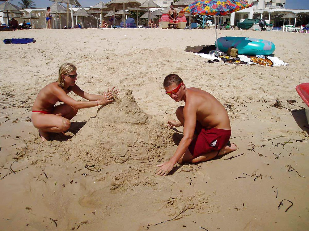 The beach 106 porn pictures