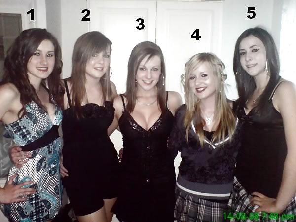 High heels babes CHOOSE YOUR No.1 porn pictures