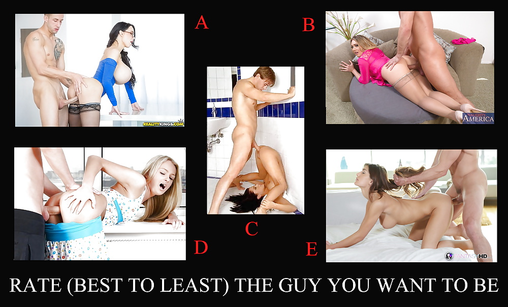 You make the choice 11 (LordLone) porn pictures
