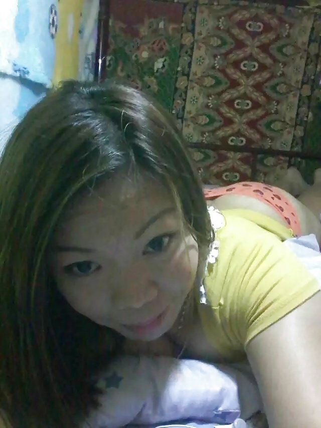 Wechat Sarawak porn pictures