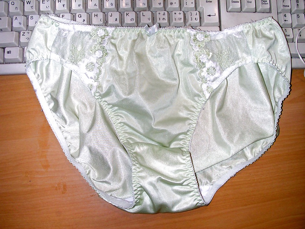 dirty worn nylon panties pics xhamster. 