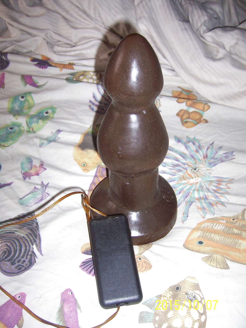 My New Toy porn pictures